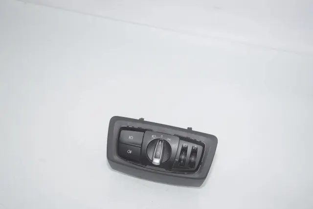 Headlight Switch Control Unit