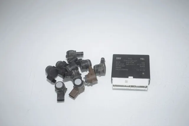 PDC Parking Sensor