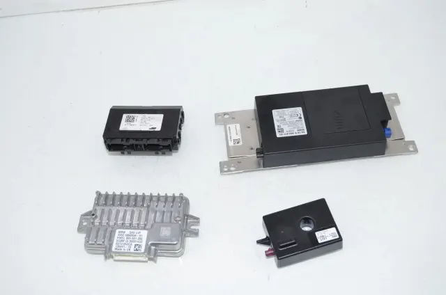 Other Control Units