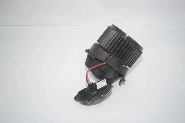Heater Blower Fan
