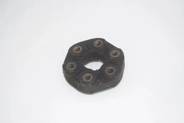 Propshaft Flange