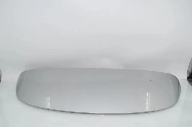 Tailgate Bootlid Spoiler