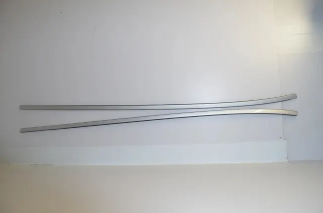 Right Side Roof Strip Trim