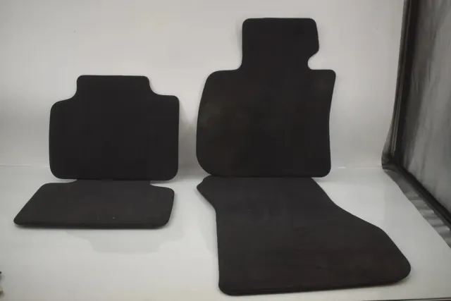 Floor Mat Set