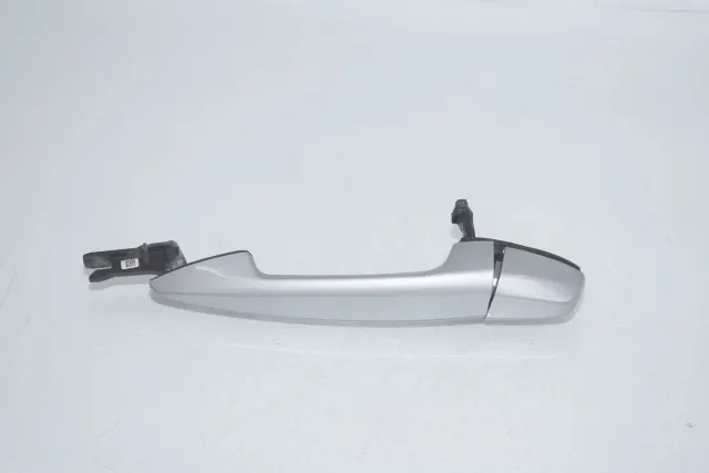 Rear Left Door Exterior Handle