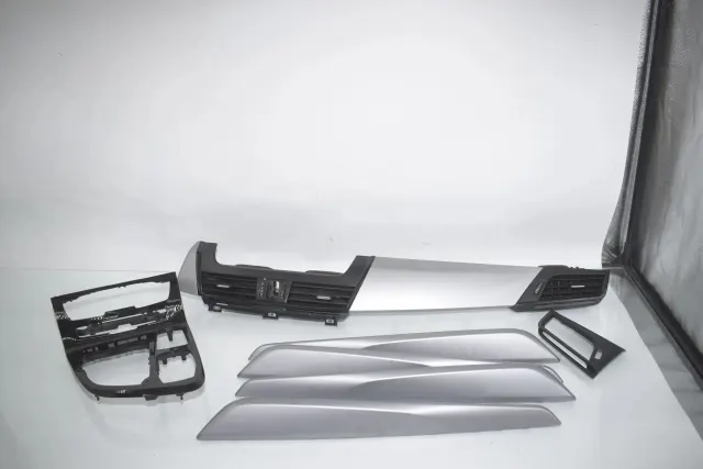 Interior Trim Strips Kit