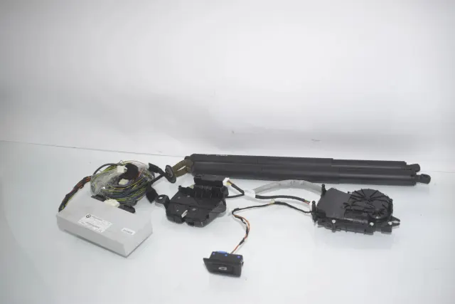 Electric Tailgate Opening Kit