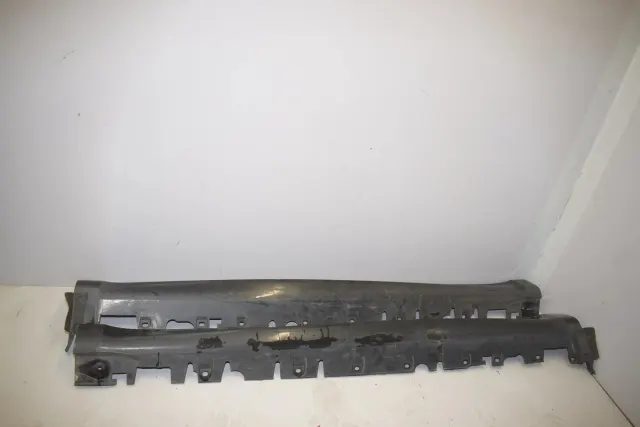 Sideskirt Kit