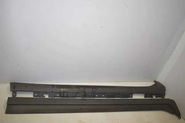 Sideskirt Kit