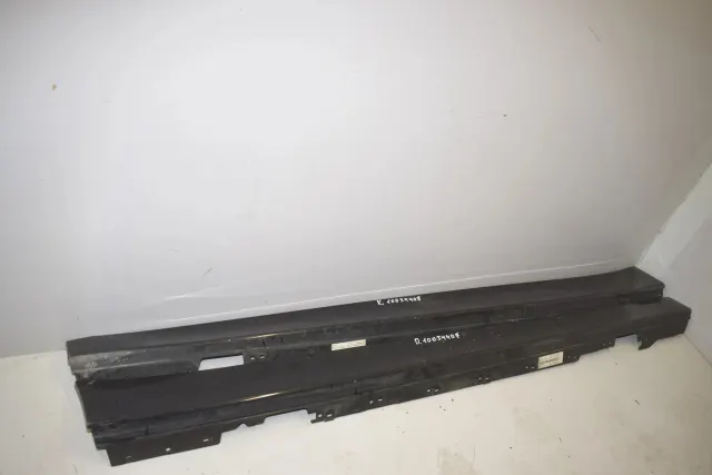 Sideskirt Kit