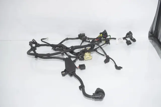 Engine Cable Harness