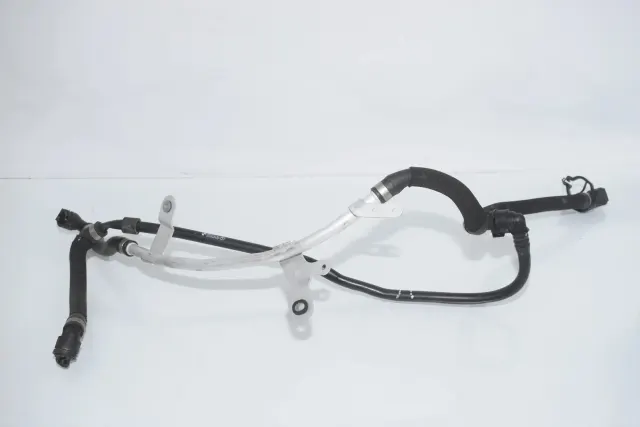 Coolant Hose Pipe