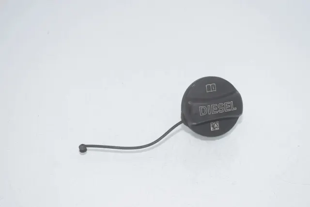 Fuel Tank Cap