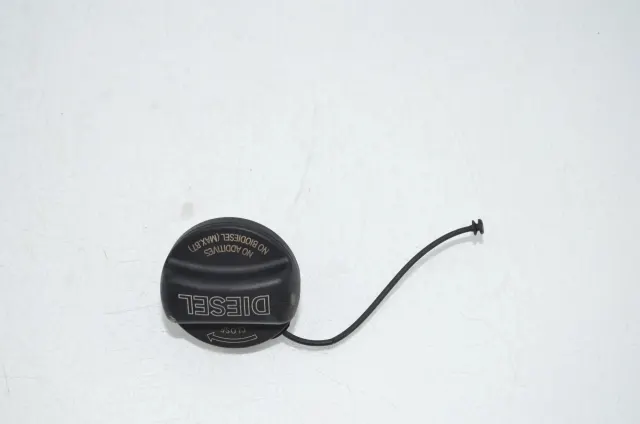 Fuel Tank Cap