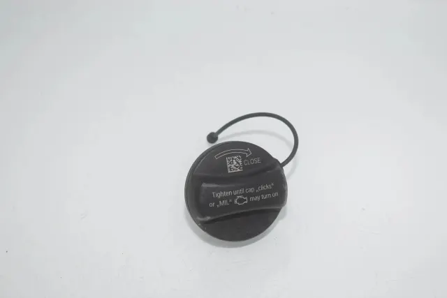Fuel Tank Cap