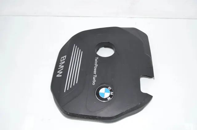 Engine Cover