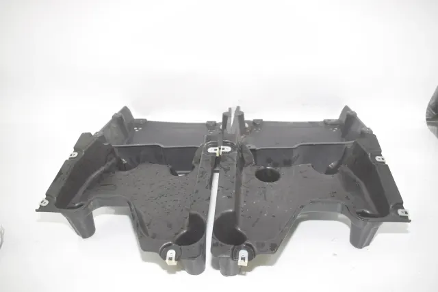Other Underbody Cover