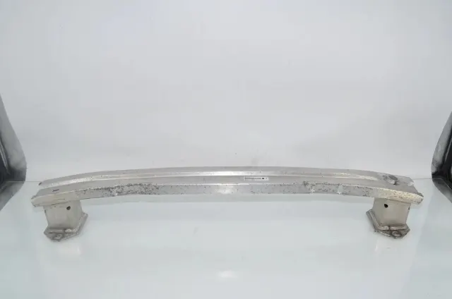 Rear Crash Reinforcement Bar