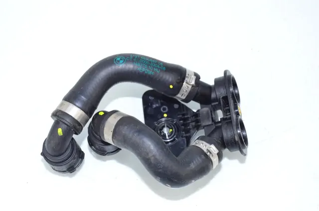 Coolant Hose Pipe
