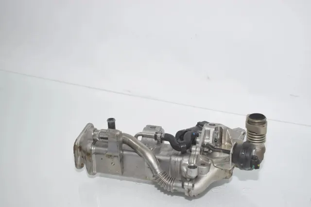 EGR Cooler