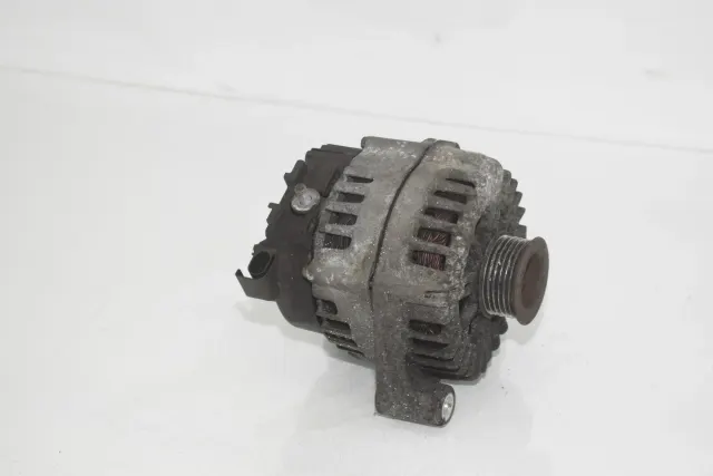 Alternator Generator