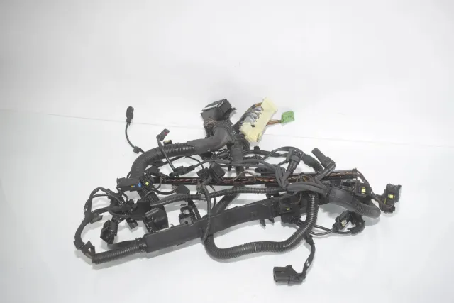 Engine Cable Harness
