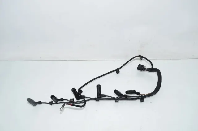 Glow Plug Wires