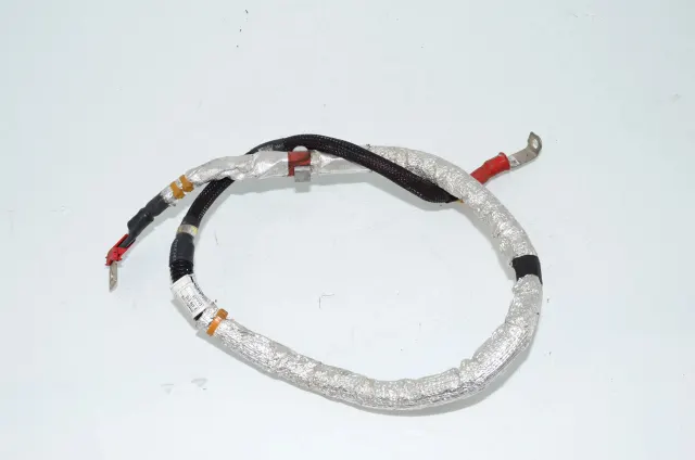 Positive Battery Cable