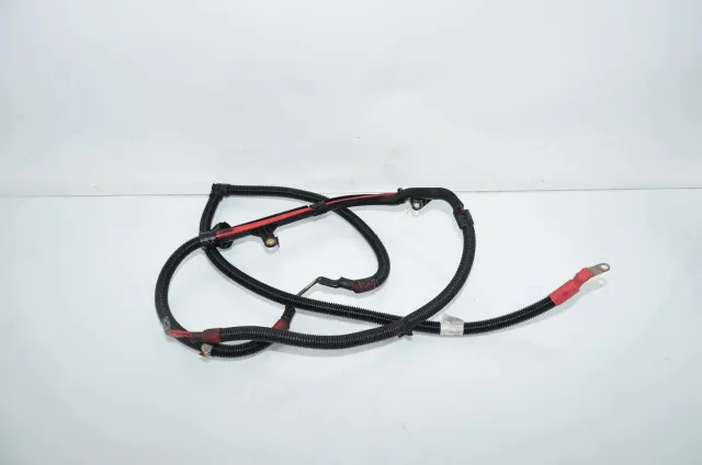 Positive Battery Cable