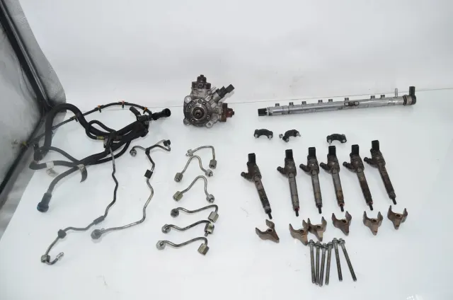 Fuel System