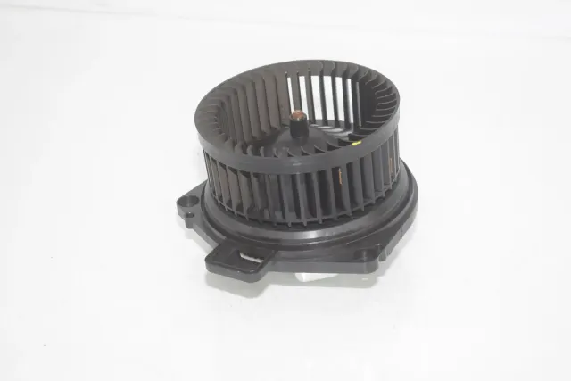 Heater Blower Fan