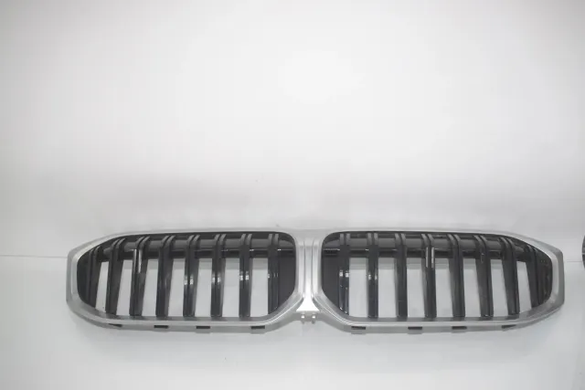 Grilles