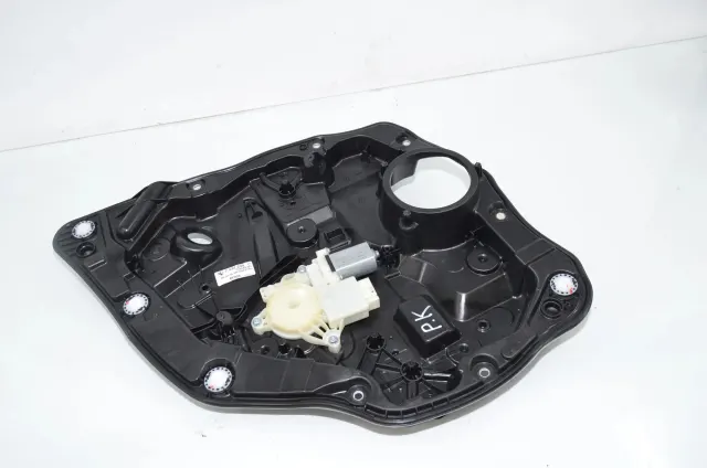 Rear Left Door Window Regulator