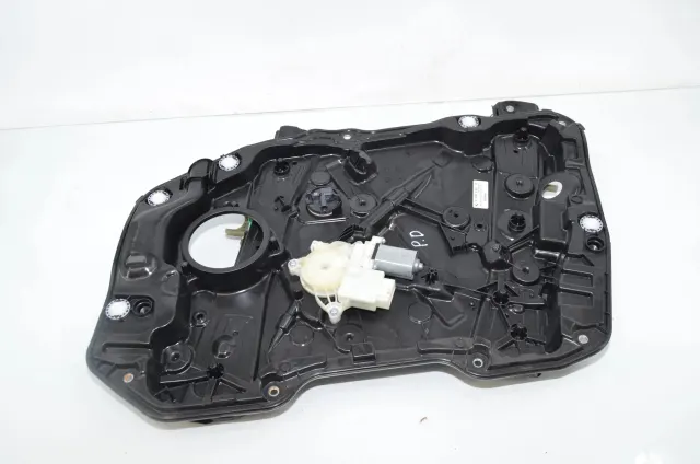 Front Right Door Window Regulator