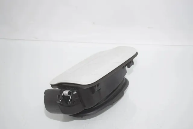 Fuel Tank Flap Cap