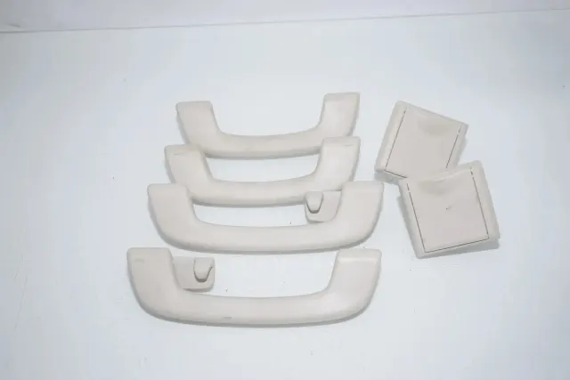 Interior Roof Handle Set