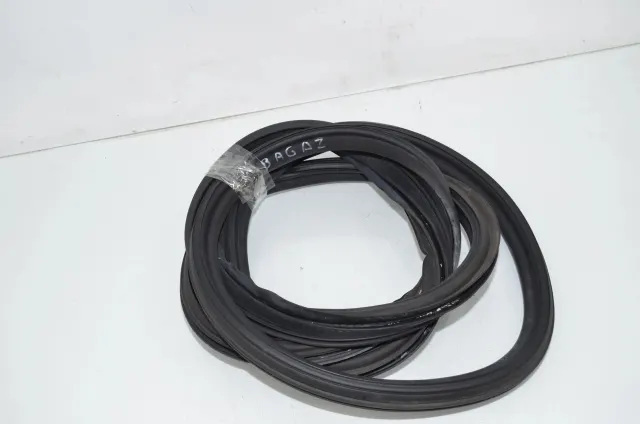 Tailgate Rubber Seal