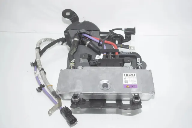 Other Control Units