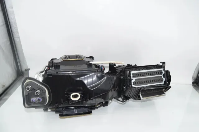 Interior Heater