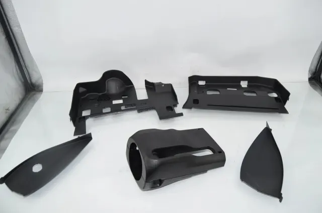 Dashboard Lower Trim