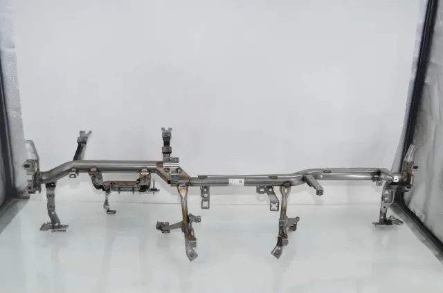 Dashboard Frame