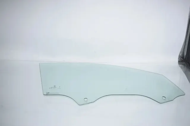 Front Right Door Window