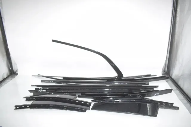 Exterior Trim Kit