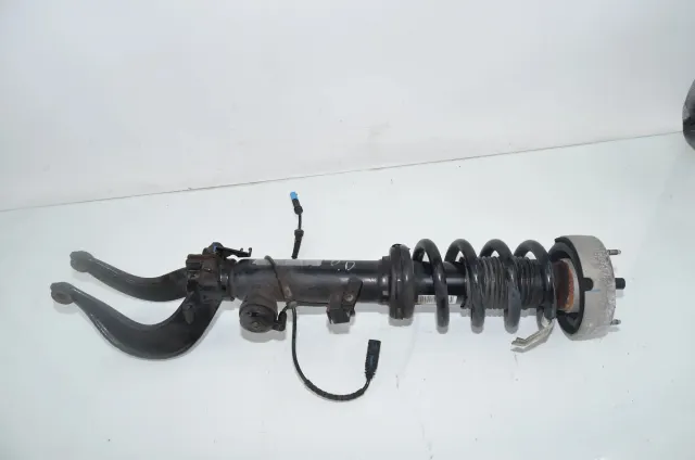 Front Right Shock Absorber