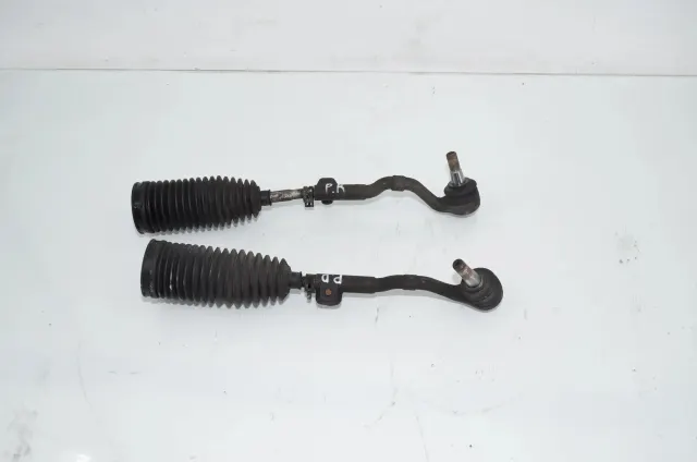 Left Side Steering Tie Rod