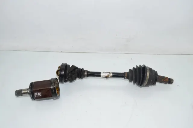 Front Left Driveshaft