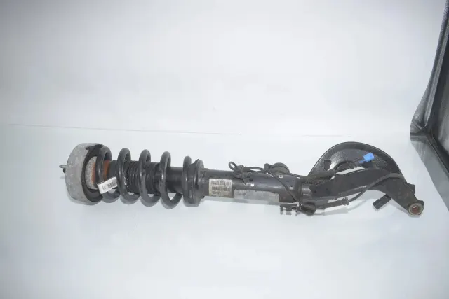 Front Left Shock Absorber