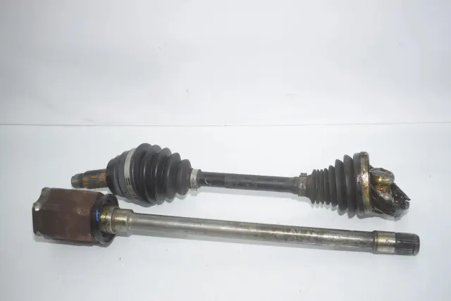 Front Right Driveshaft