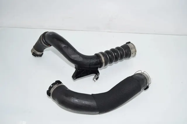 Intercooler Hose Pipe