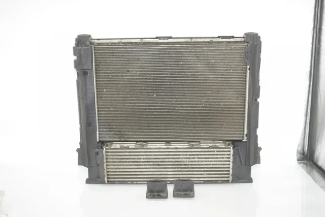 Radiator Pack Set